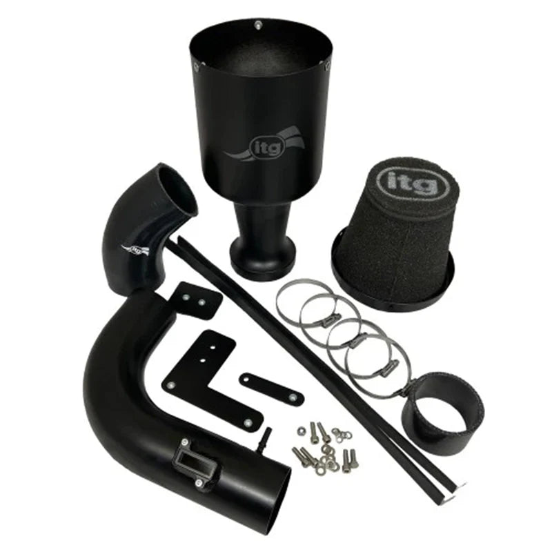 Ford Transit Custom MK7 EURO 6 (Not for 2.2L Engine) Induction Kit - Pro Alloy