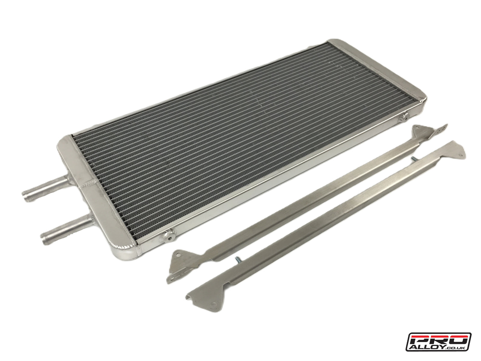 Elise / Exige S2 Charge Cooler Pre Rad Pre Rad - Pro Alloy