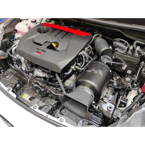 Toyota Yaris 1.6 GR Induction Kit - Pro Alloy
