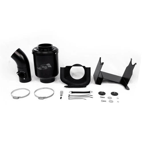 Toyota Yaris 1.6 GR Induction Kit - Pro Alloy