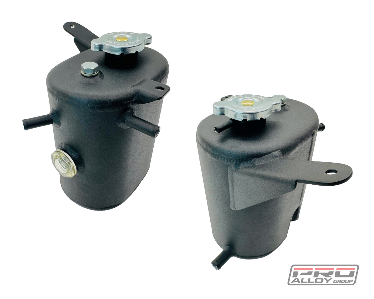 Lotus Elise / Exige S2 High-Capacity Header Tank Header Tank - Pro Alloy