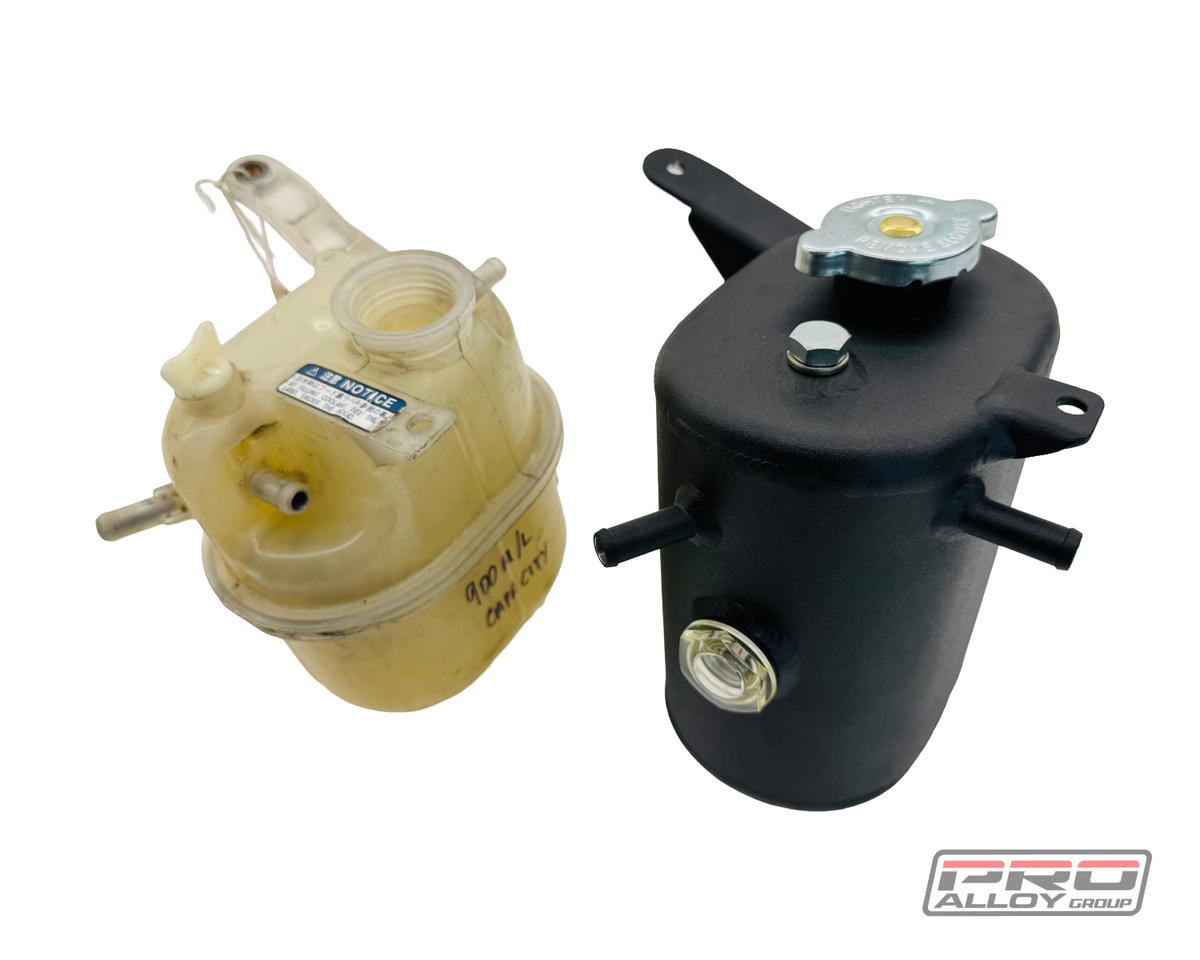 Lotus Elise / Exige S2 High-Capacity Header Tank Header Tank - Pro Alloy