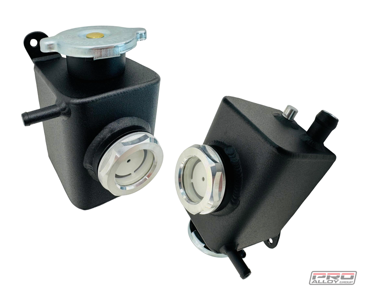 Lotus Evora Charge Cooler Tank / Reservoir Header Tank - Pro Alloy