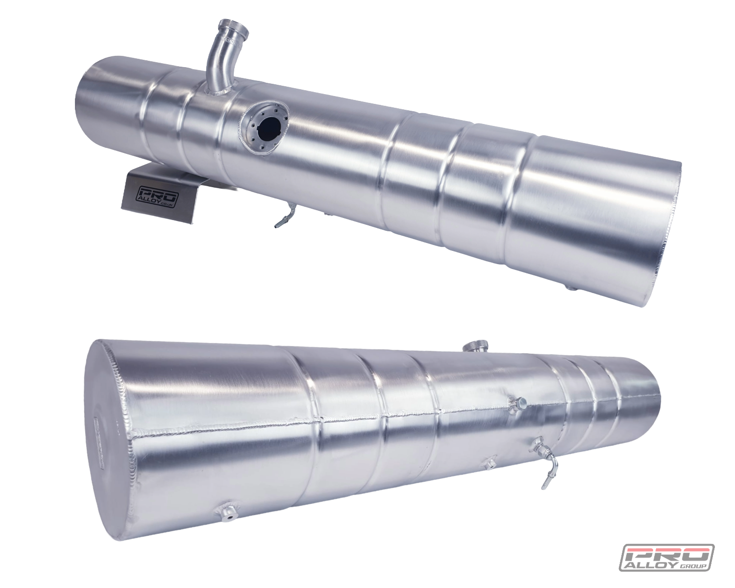 Mini Moke Fuel Tank Fuel Tank - Pro Alloy