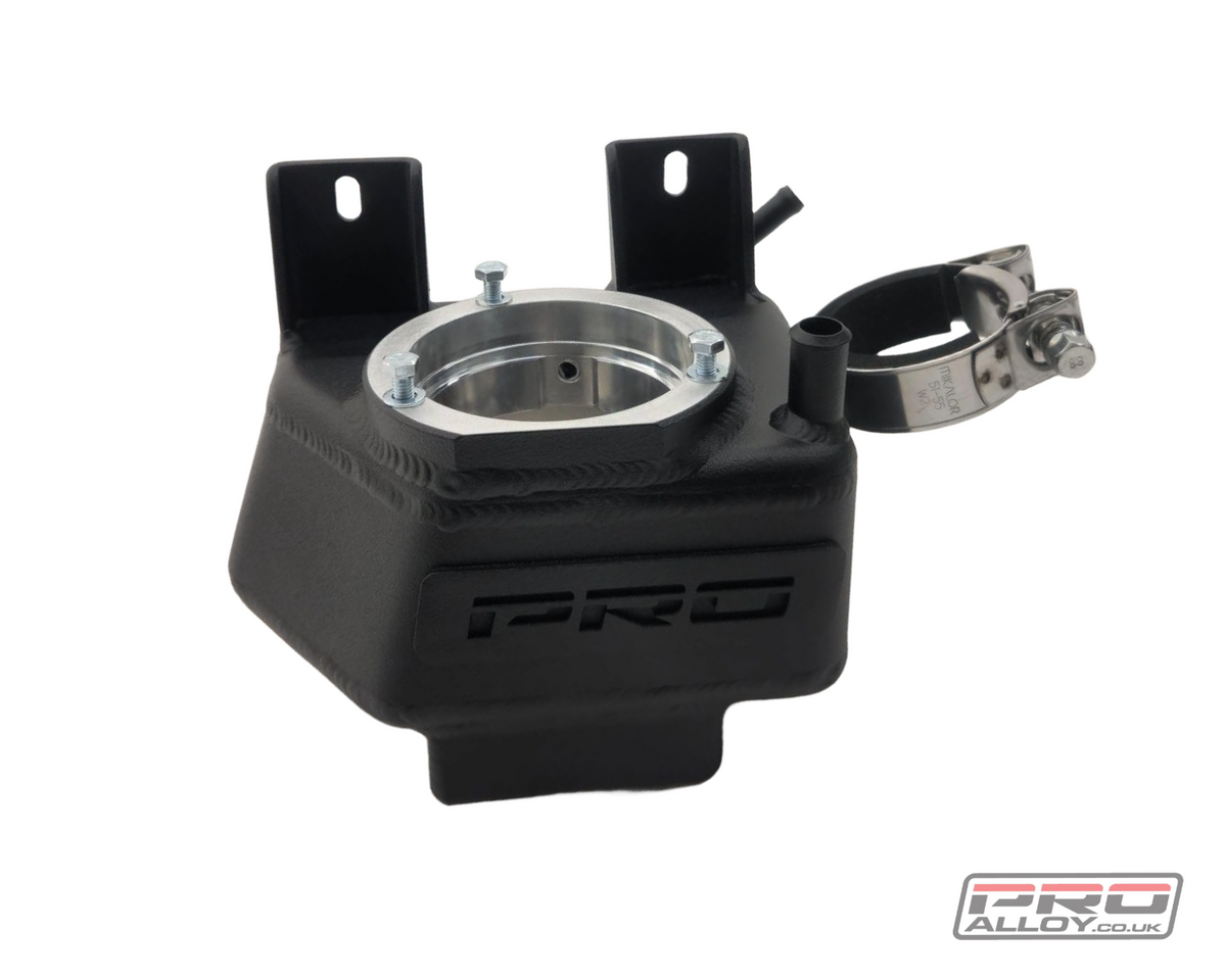 Corrado Fuel Pump Housing (60mm Pump) Fuel System - Pro Alloy