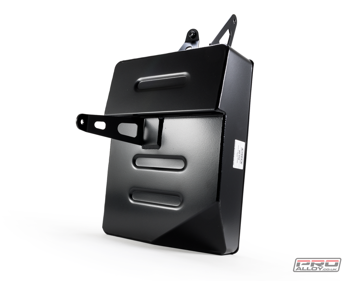 Focus RS Mk3 ECU Housing ECU Housing - Pro Alloy