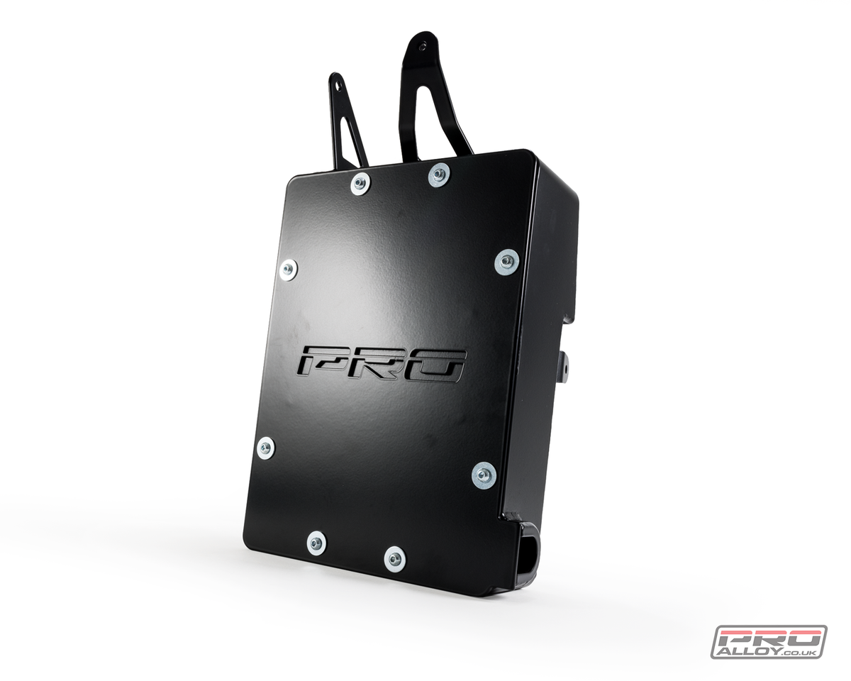 Focus RS Mk3 ECU Housing ECU Housing - Pro Alloy