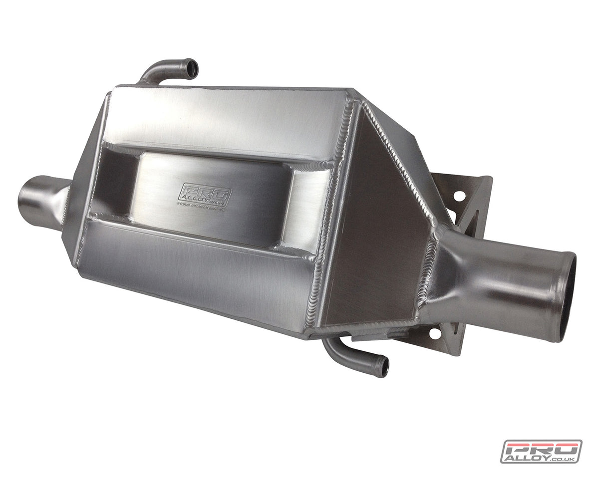 Lotus Exige S2 Charge Cooler charge cooler    - Pro Alloy