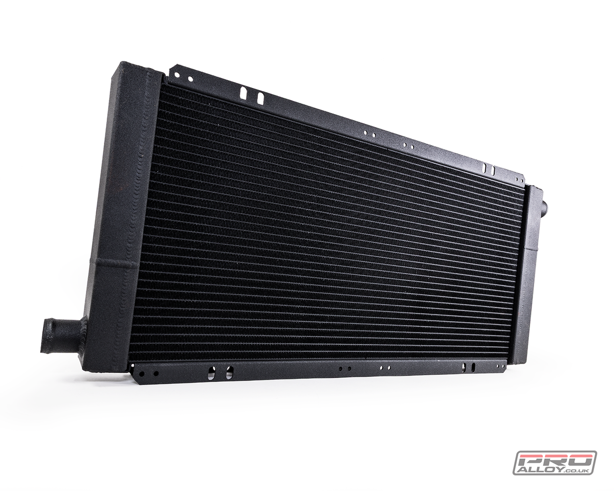 Lotus / VX Alloy Radiator - Triple Pass Radiator - Pro Alloy