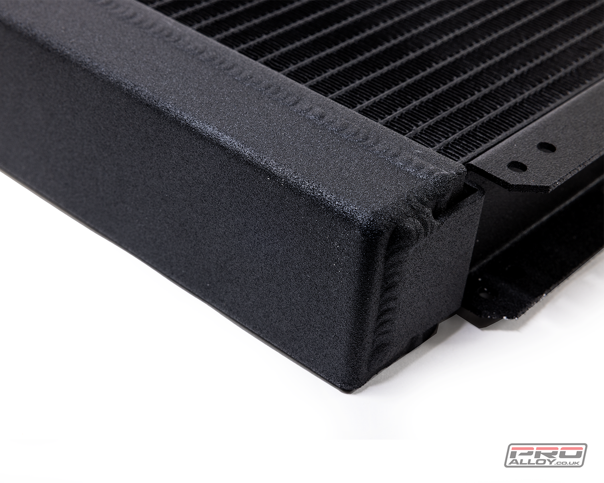 Lotus / VX Alloy Radiator - Triple Pass Radiator - Pro Alloy