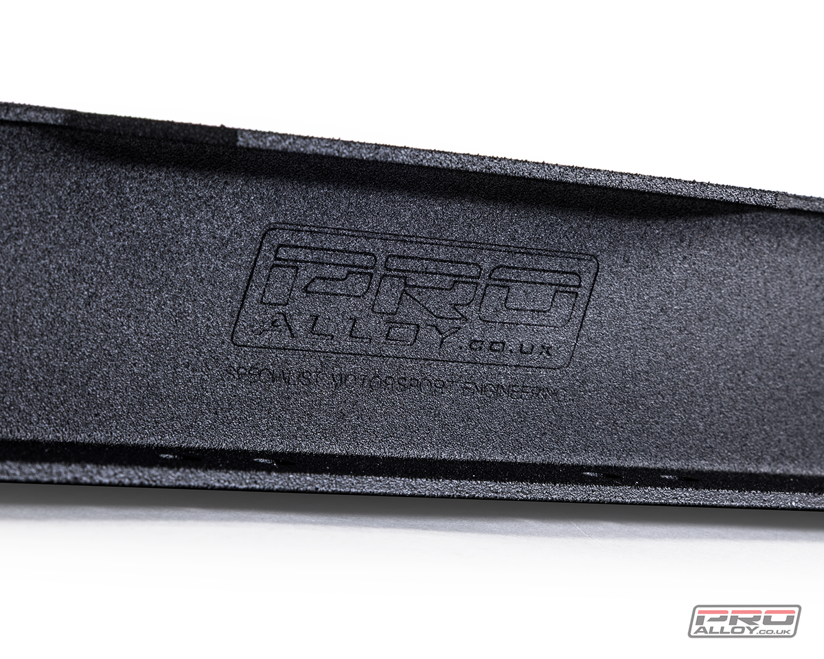 Lotus / VX Alloy Radiator - Triple Pass Radiator - Pro Alloy