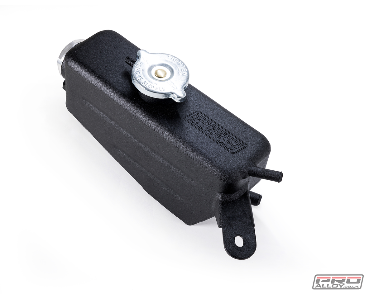 Lotus V6 High-capacity Header tank Header Tank - Pro Alloy