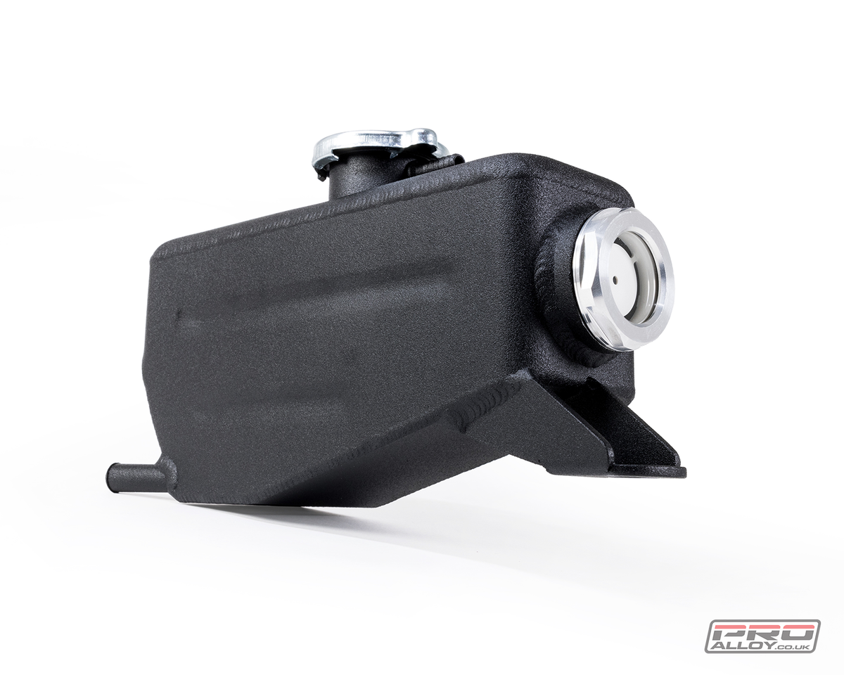 Lotus V6 High-capacity Header tank Header Tank - Pro Alloy