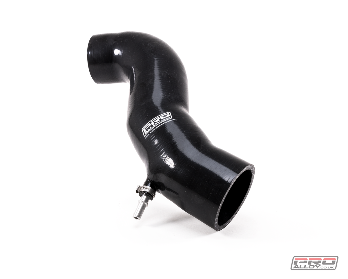 Fiesta ST MK7 Intake Silicone Hose - Stage 2 Silicone Hoses - Pro Alloy