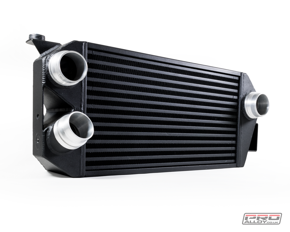 Ranger Raptor Intercooler Intercooler - Pro Alloy