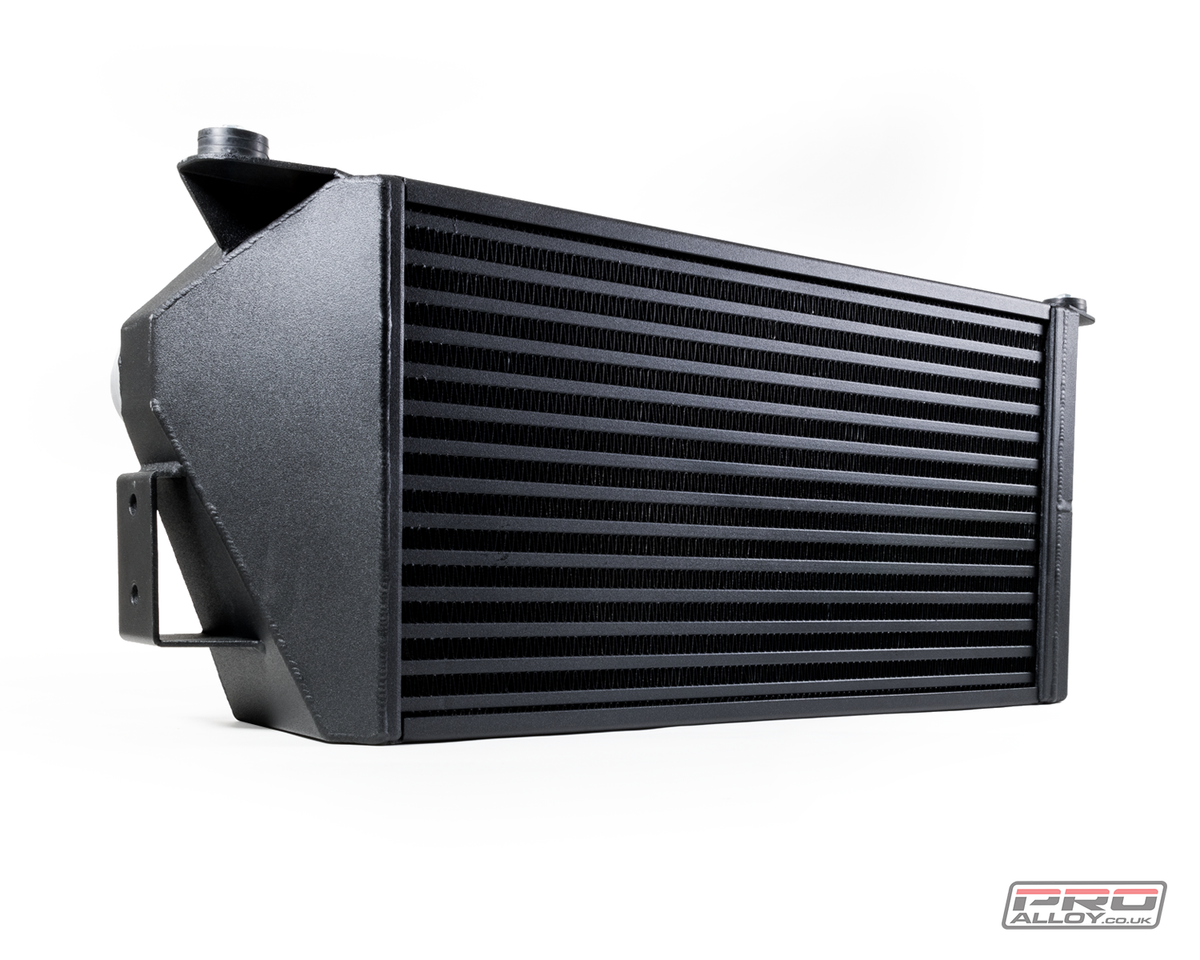Ranger Raptor Intercooler Intercooler - Pro Alloy