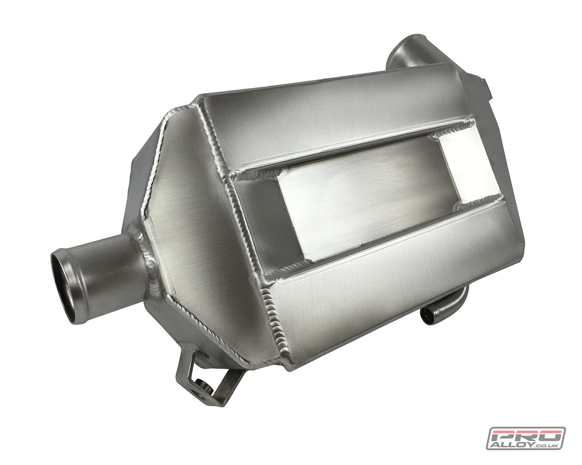 VX220 CHARGE COOLER UNIT - ONLY charge cooler - Pro Alloy