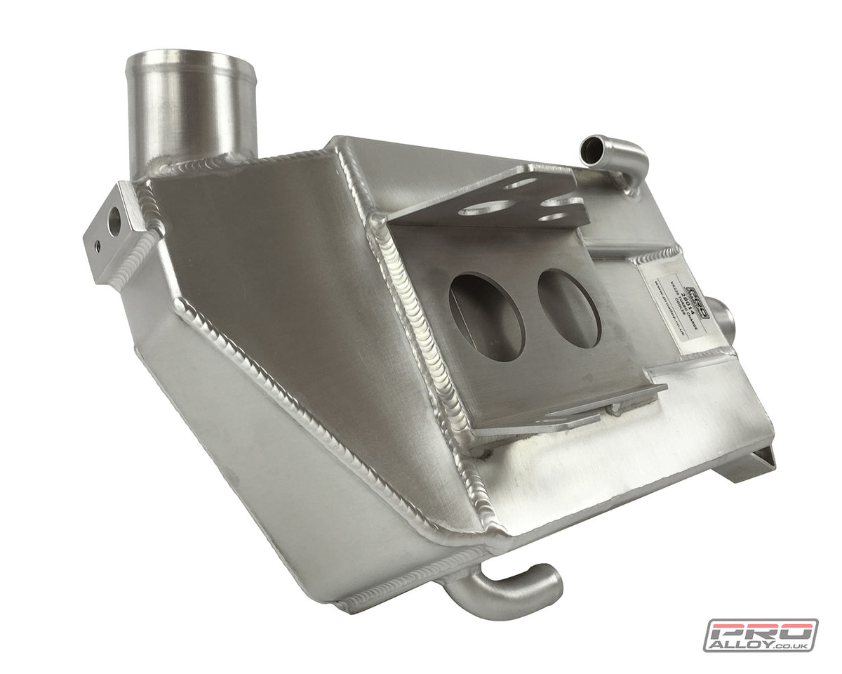 VX220 CHARGE COOLER UNIT - ONLY charge cooler - Pro Alloy