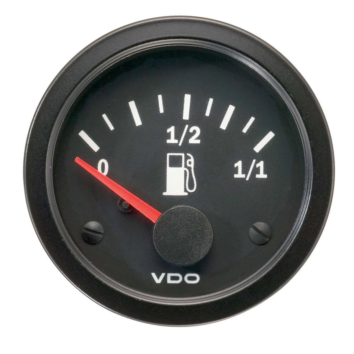 VDO Vision Fuel Level Gauge