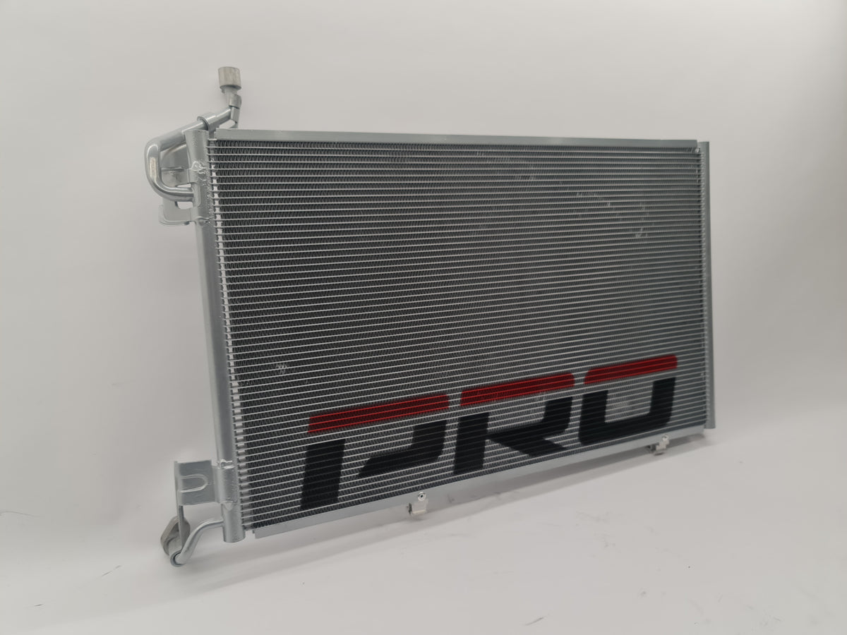 Fiesta ST Mk7 (2013+ only) A/C Condenser unit air con condensor - Pro Alloy