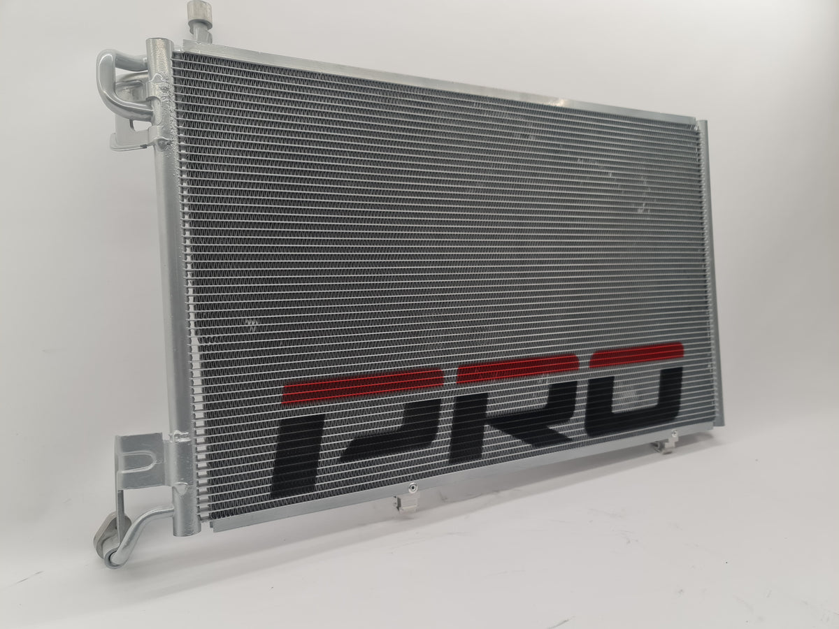 Fiesta ST Mk7 (2013+ only) A/C Condenser unit air con condensor - Pro Alloy
