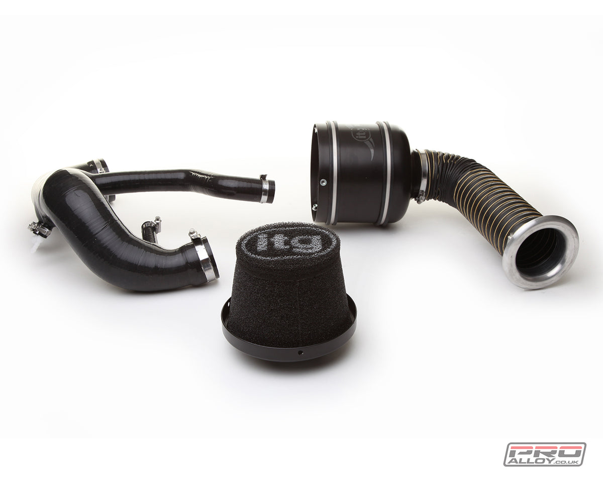 ITG Maxogen Induction Kit - Fiat 500 Abarth Induction Kit - Pro Alloy