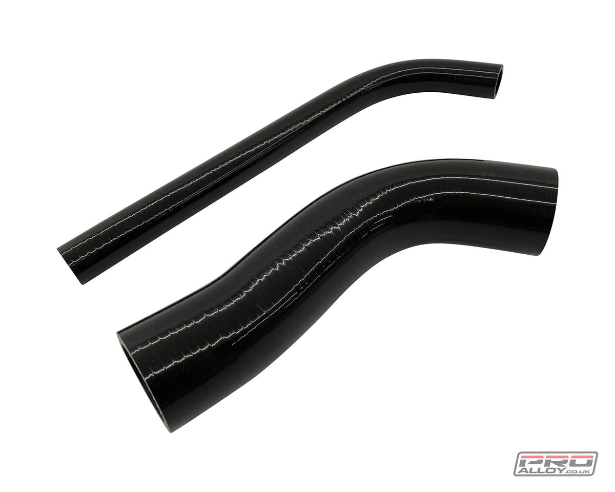 Elise / Exige S1 Filler Neck Silicone Hose Kit Fuel System - Pro Alloy