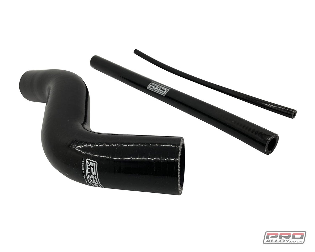 Elise / Exige S2 Filler Neck Silicone Hose Fuel System    - Pro Alloy
