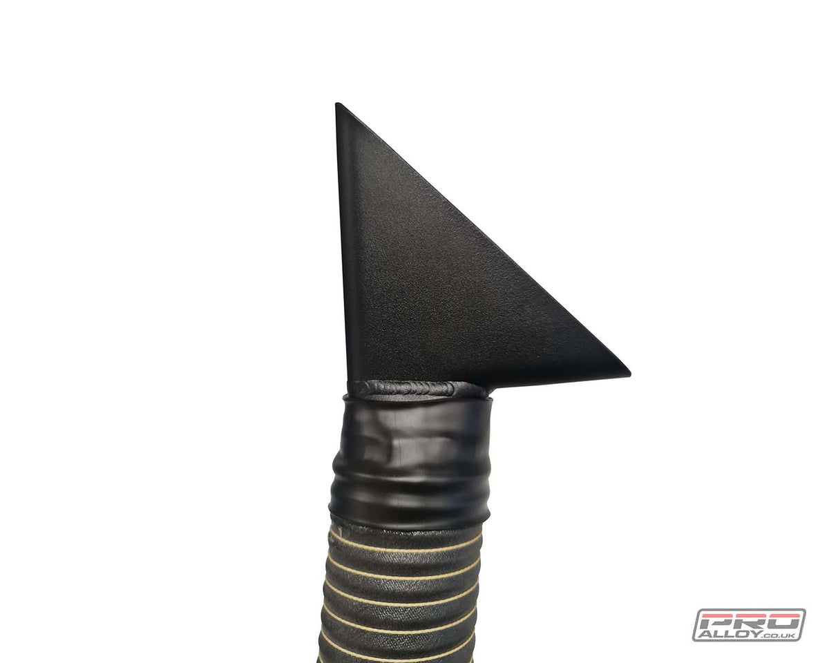 Toyota Yaris GR Induction Kit Induction Kit Pro Black Include Air Duct Kit - Pro Alloy