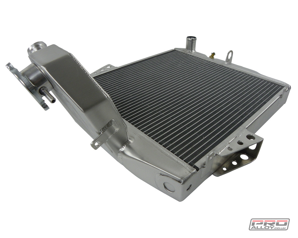Alfa Romeo TZ1 Radiator Radiator    - Pro Alloy