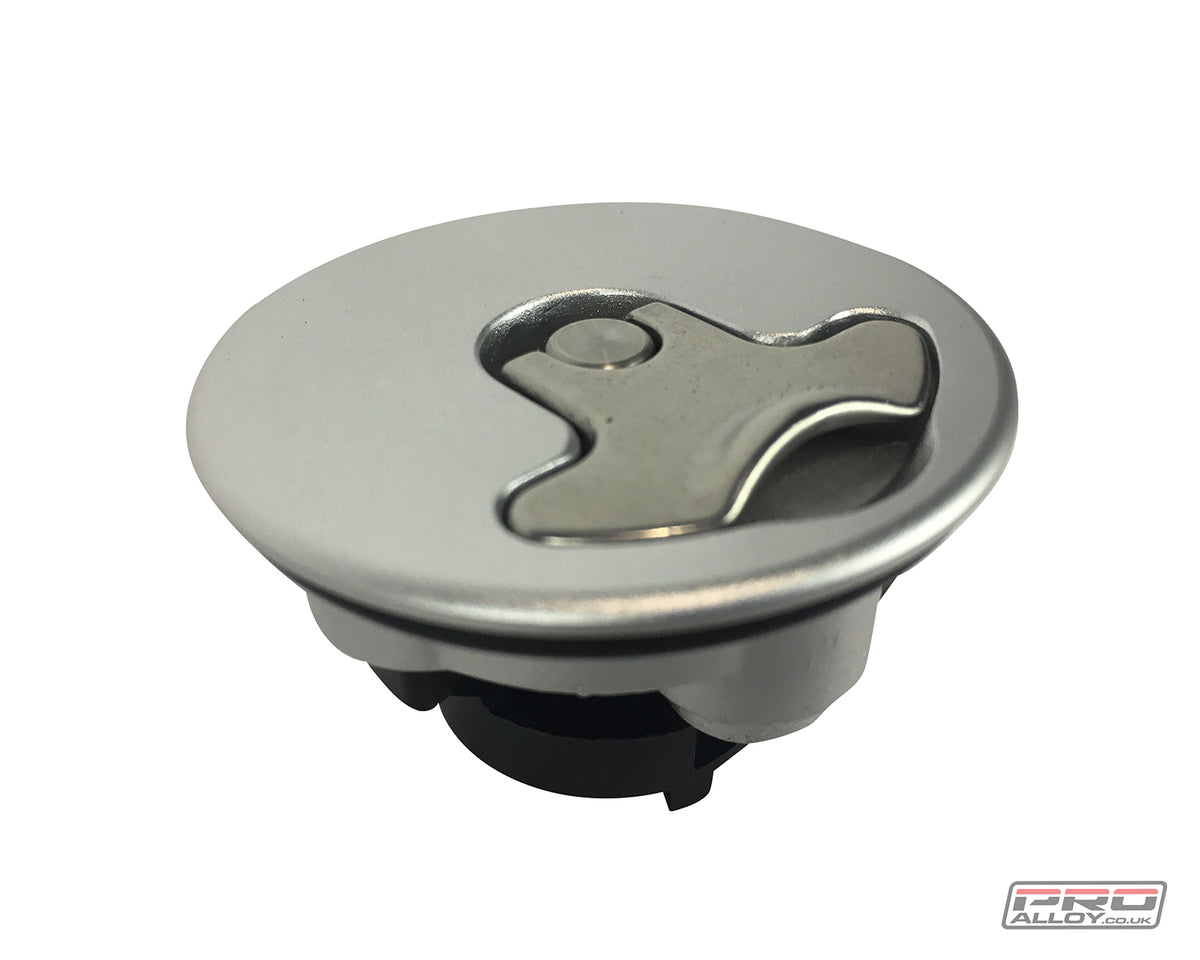 Aero 300 Cap Fuel System - Pro Alloy