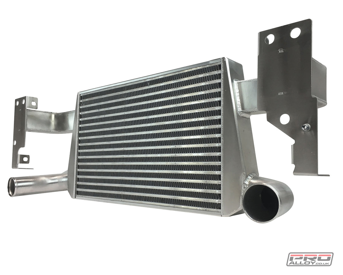 Audi S1 8X Competition Spec Intercooler Intercooler    - Pro Alloy