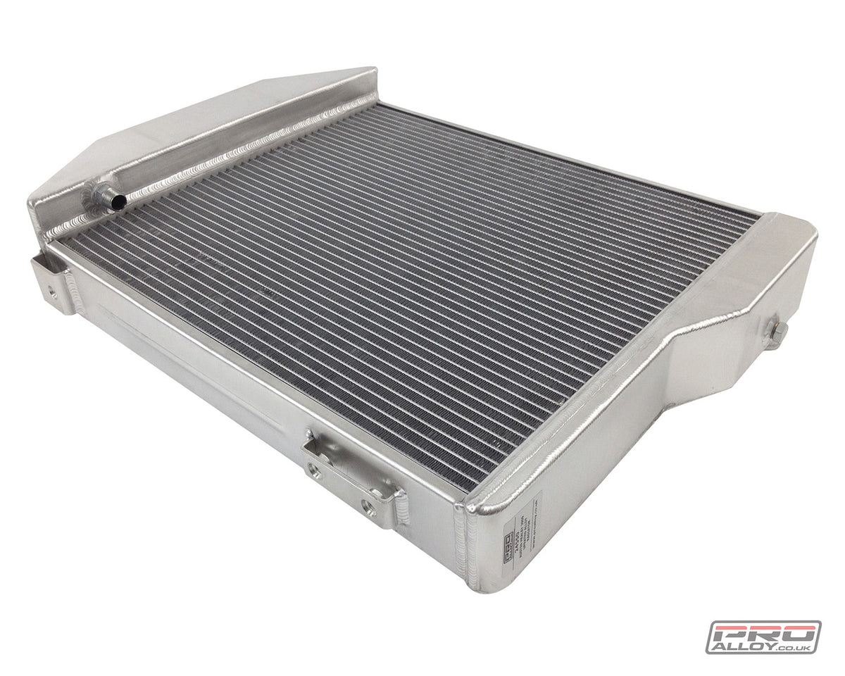 Austin Healey 3000 Radiator Radiator    - Pro Alloy