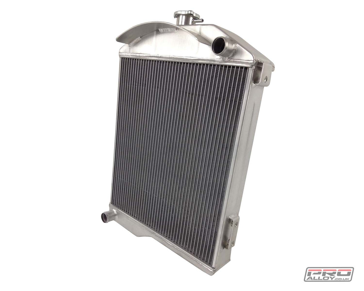 Austin Healey 3000 Radiator Radiator    - Pro Alloy