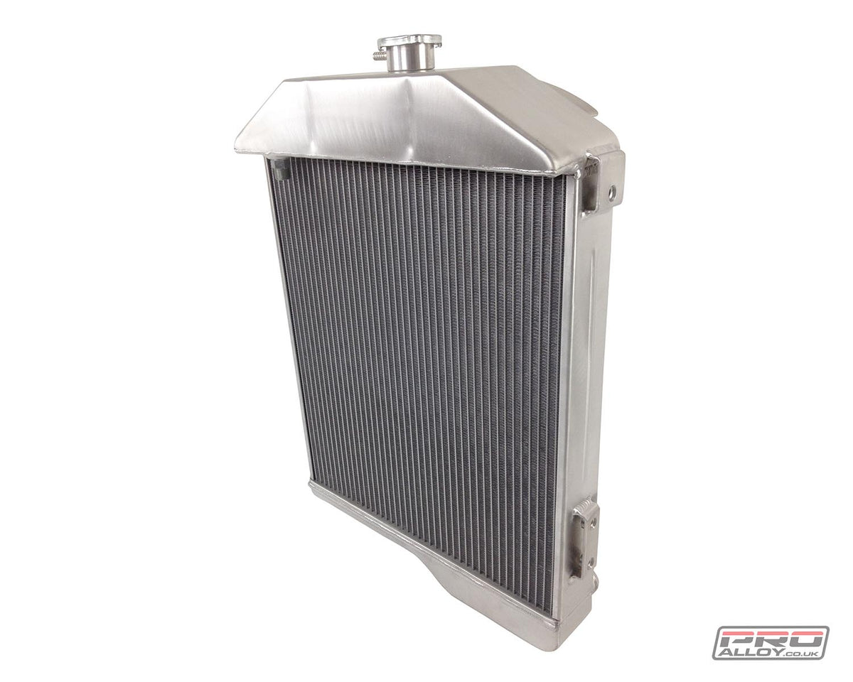 Austin Healey 3000 Radiator Radiator    - Pro Alloy