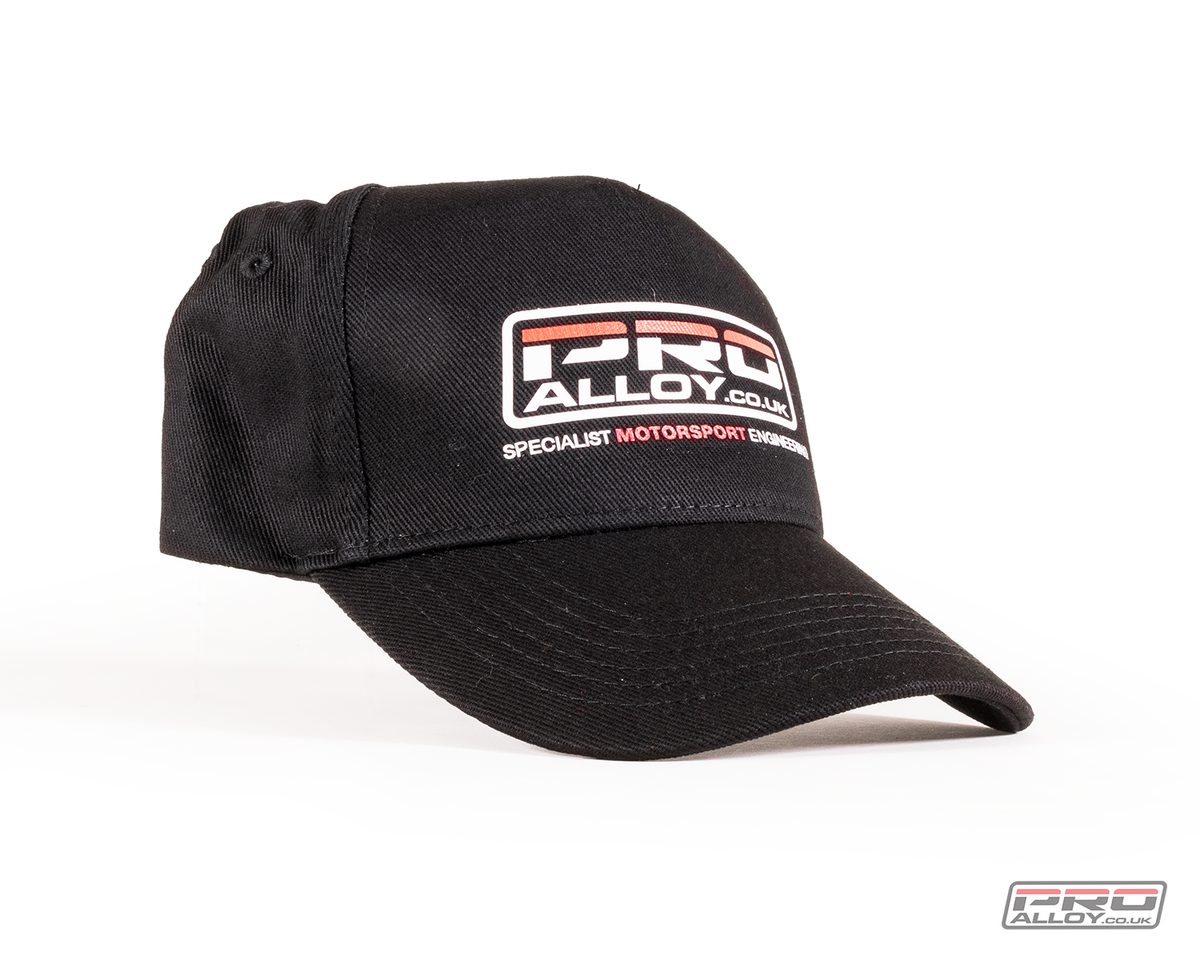 Pro Alloy Branded Baseball Cap Other Classic Red/White   - Pro Alloy