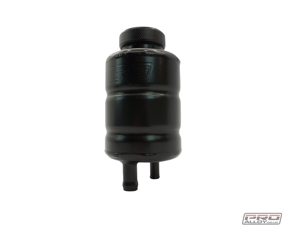 ZF Power Steering Reservoir Power Steering Satin Black   - Pro Alloy