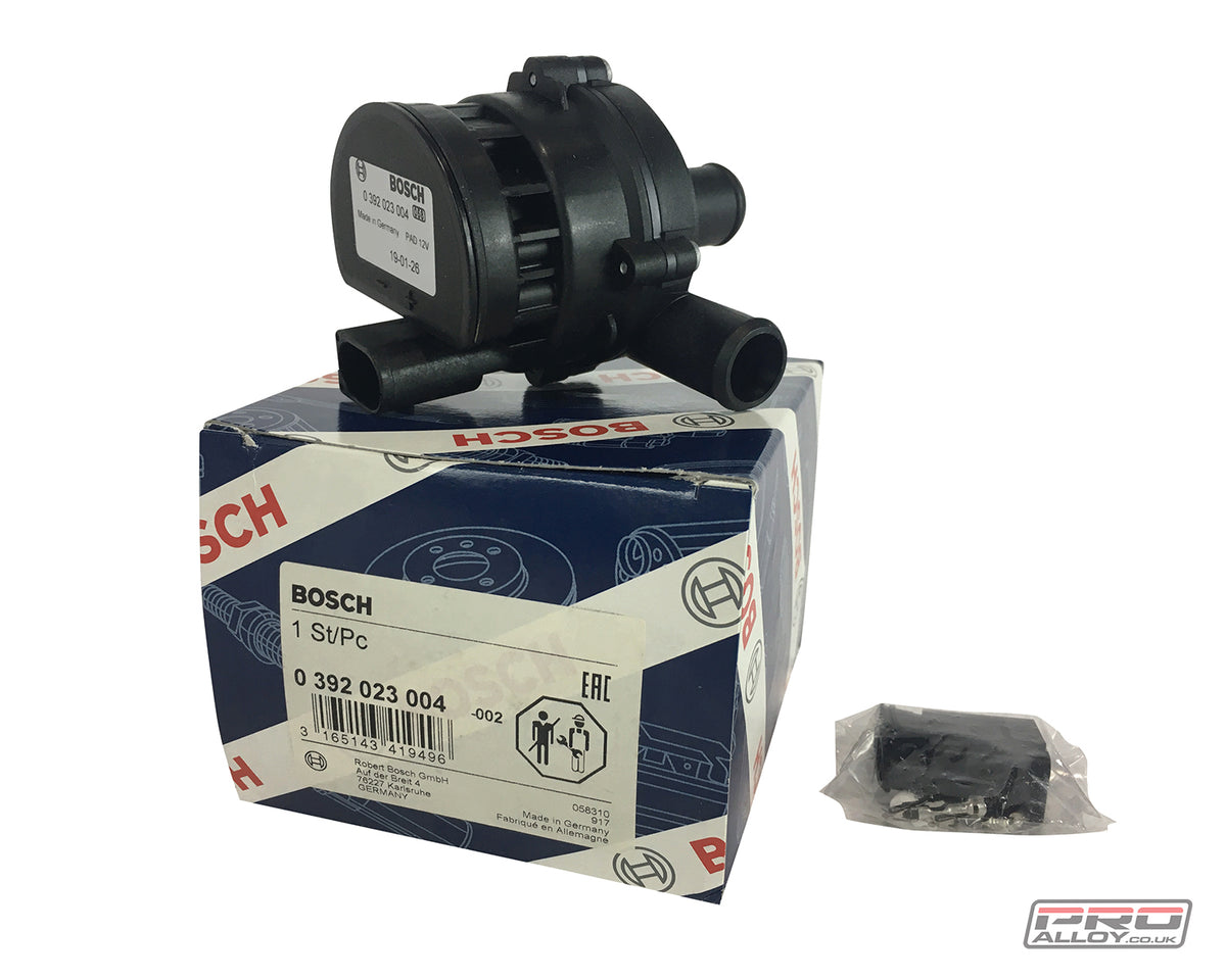 Bosch Water Pump Water Pump    - Pro Alloy