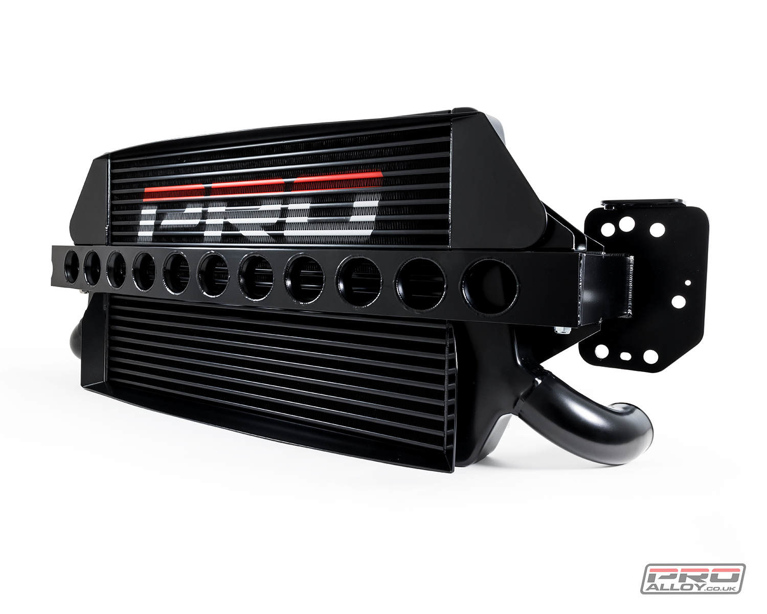 Fiesta ST MK7 Intercooler - Competition Spec Intercooler - Pro Alloy