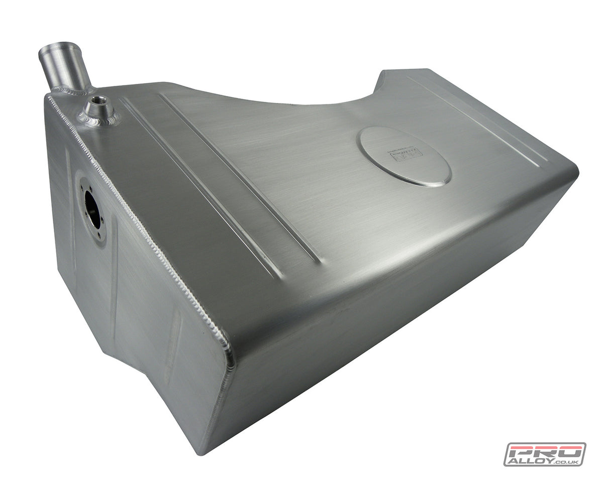 Escort MK1 & MK2 Fuel Tank Fuel Tank    - Pro Alloy