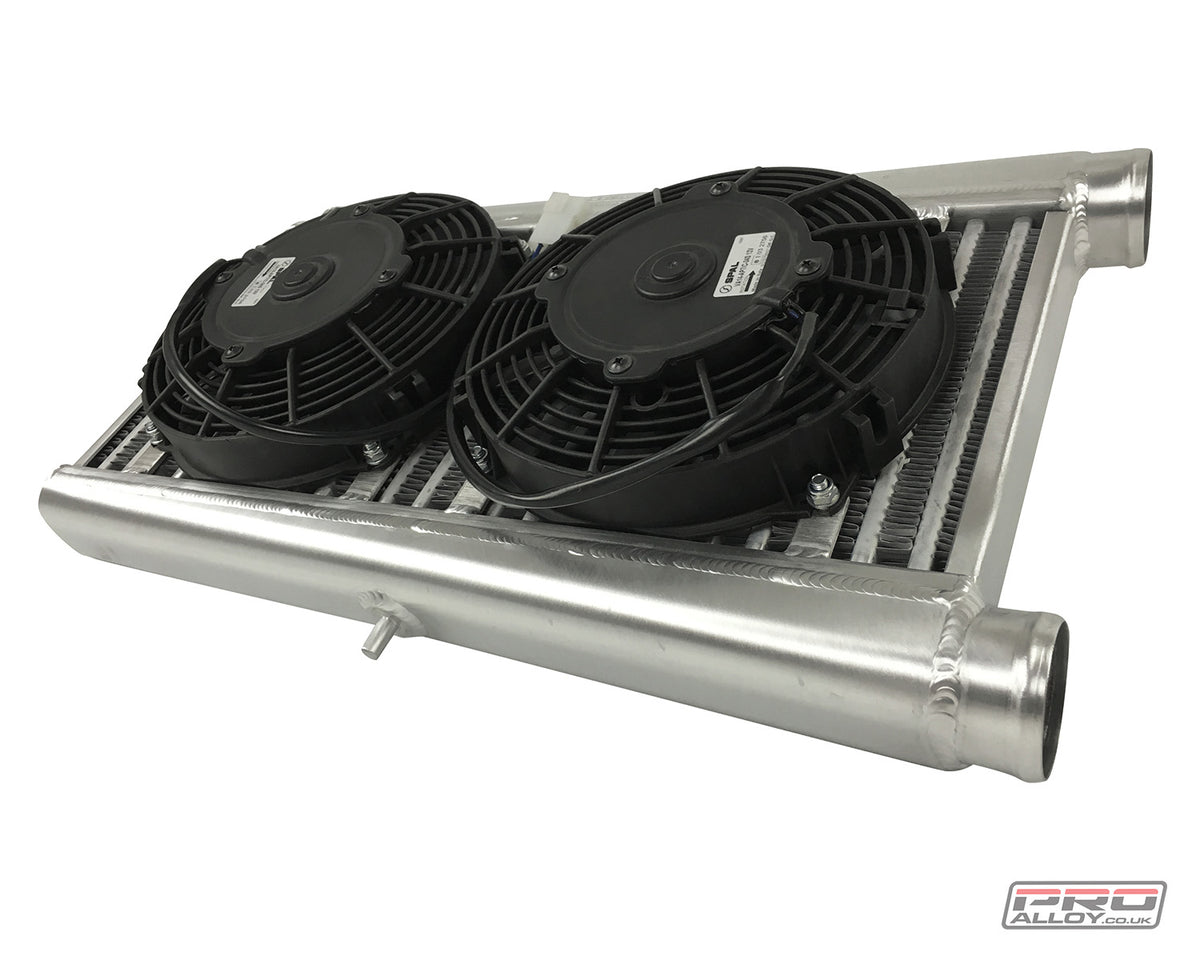 Escort RS Turbo S1 Intercooler Intercooler    - Pro Alloy