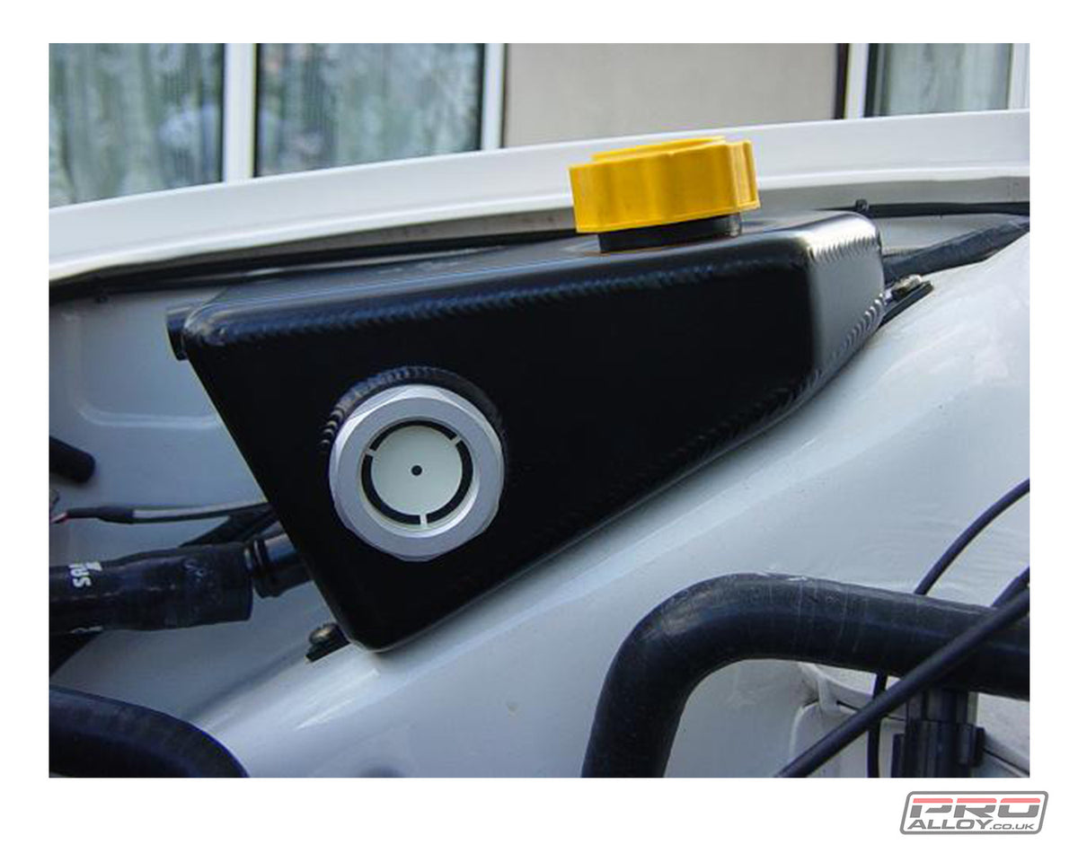 Escort RS Turbo S2 Header Tank Header Tank - Pro Alloy