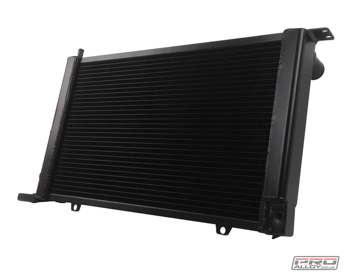 Escort RS Turbo S2 Radiator Radiator    - Pro Alloy