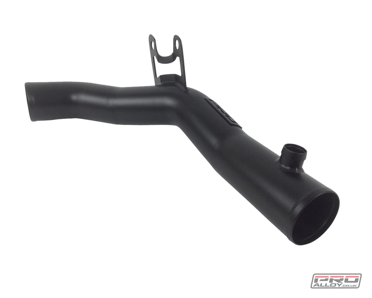 Fiesta ST MK7 Crossover Pipe - Stage 3 Pipework - Pro Alloy