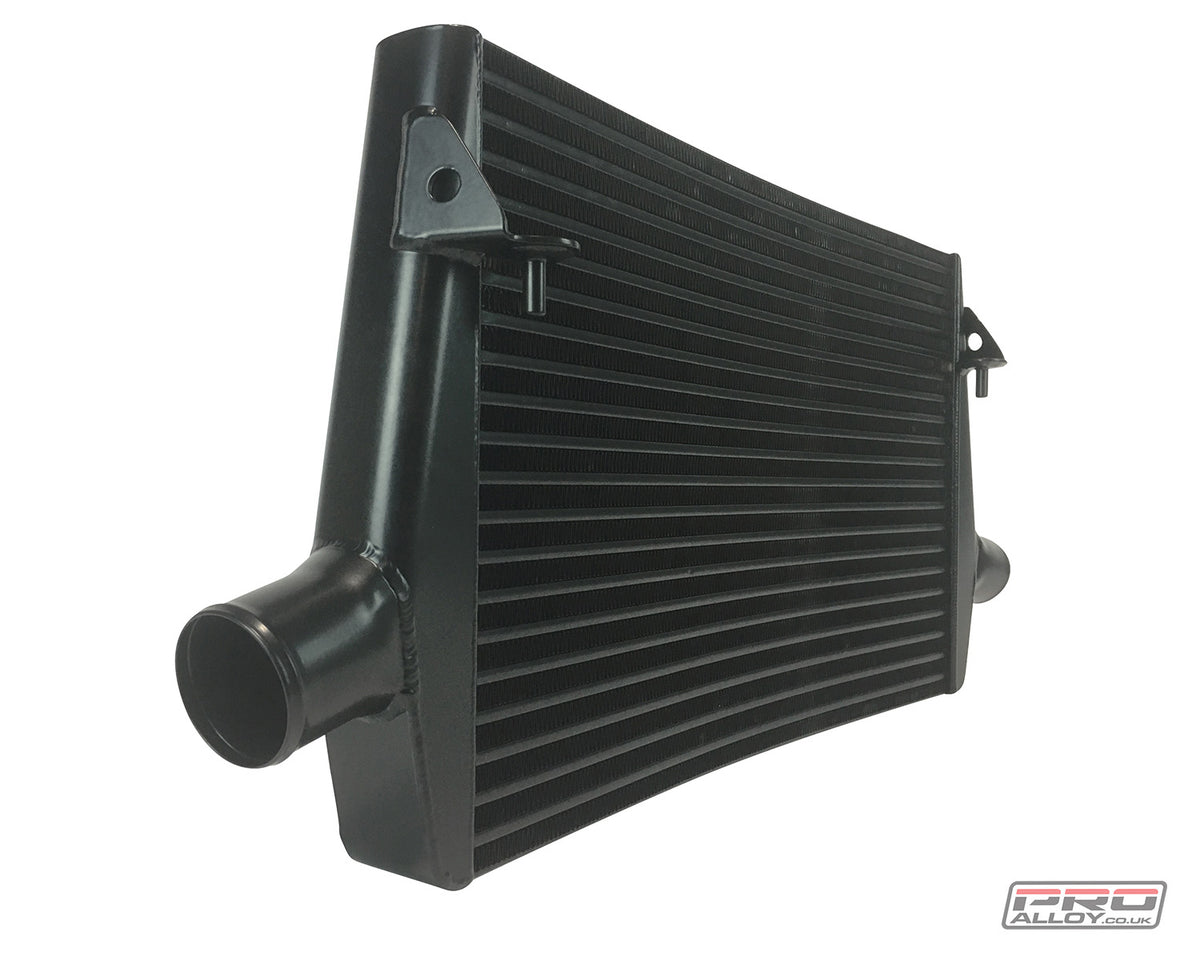 Fiesta ST MK7 Pro Spec Intercooler - Curved Intercooler    - Pro Alloy