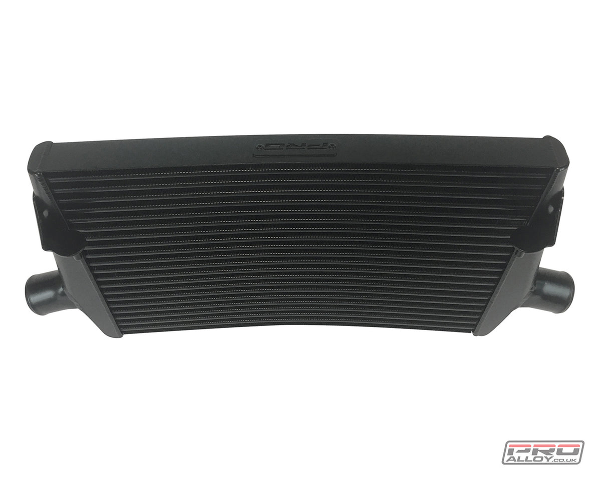 Fiesta ST MK7 Pro Spec Intercooler - Curved Intercooler    - Pro Alloy