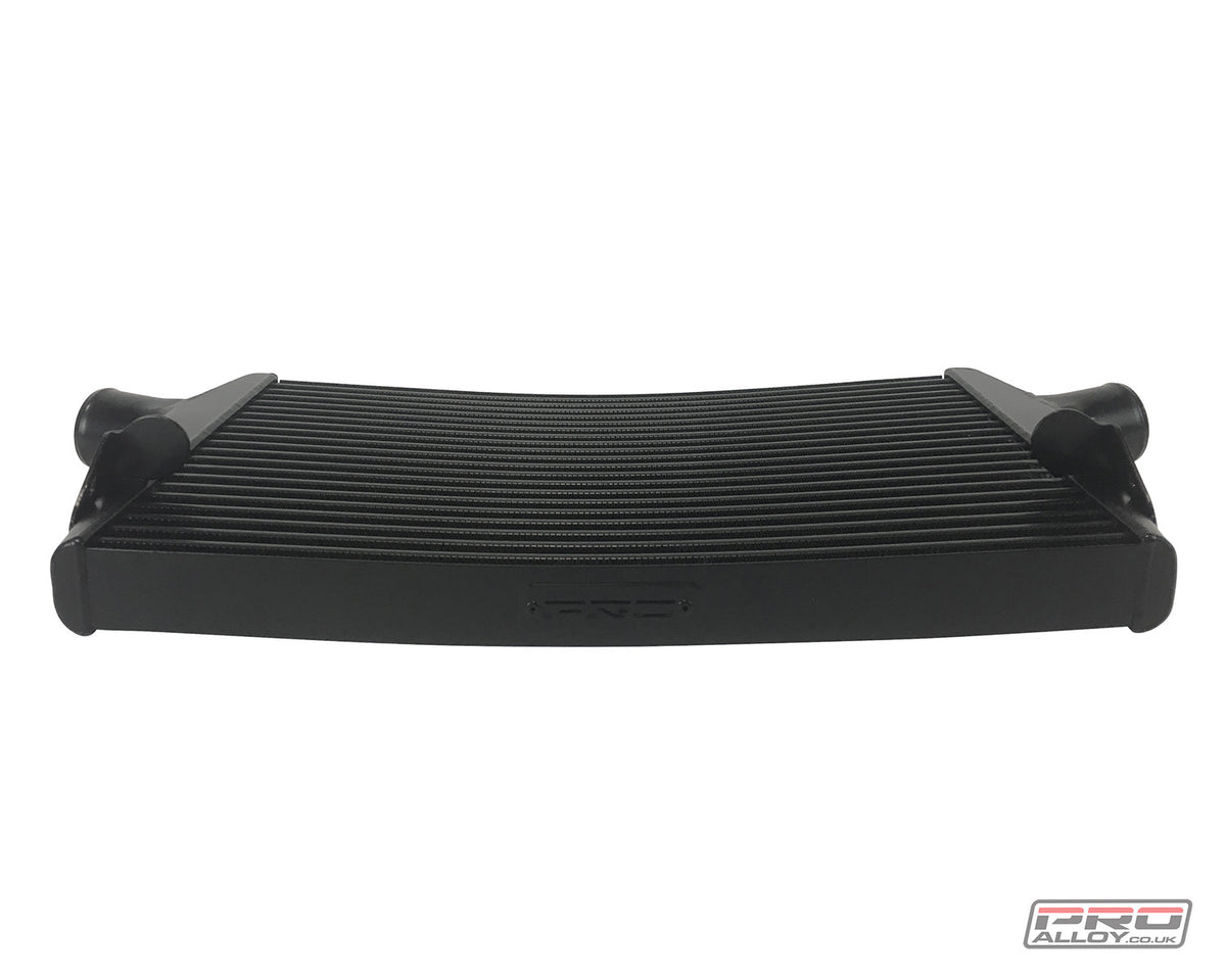 Fiesta ST MK7 Pro Spec Intercooler - Curved Intercooler    - Pro Alloy