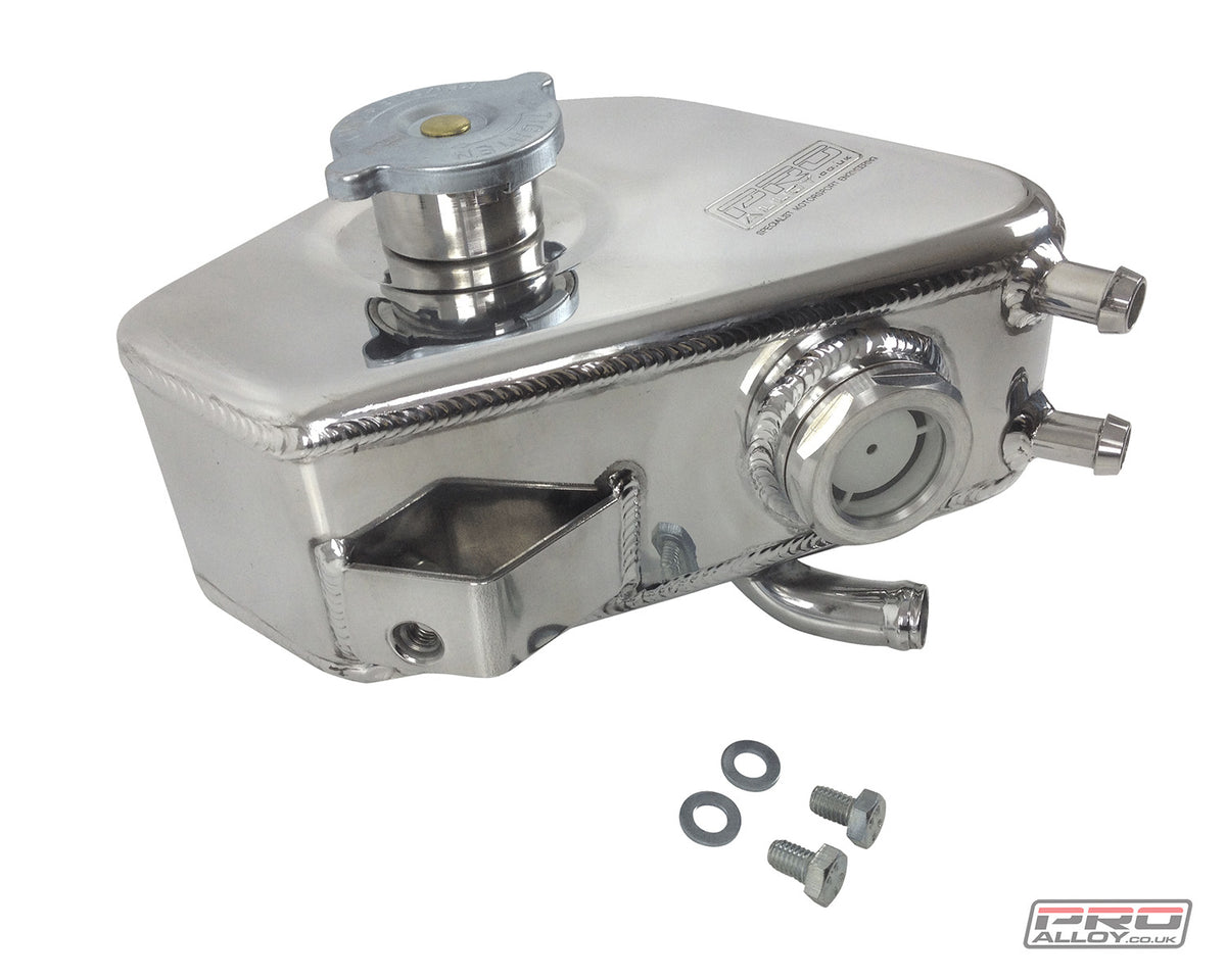 Fiesta ST MK7 Header Tank Header Tank    - Pro Alloy