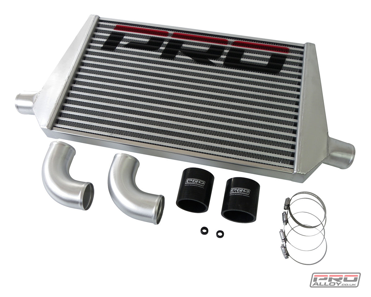 Fiesta ST MK7 Intercooler - STD Front Mount Intercooler    - Pro Alloy