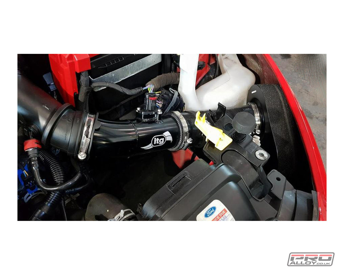 ITG Maxogen Induction Kit - Ford Fiesta ST 1.6 Induction Kit - Pro Alloy